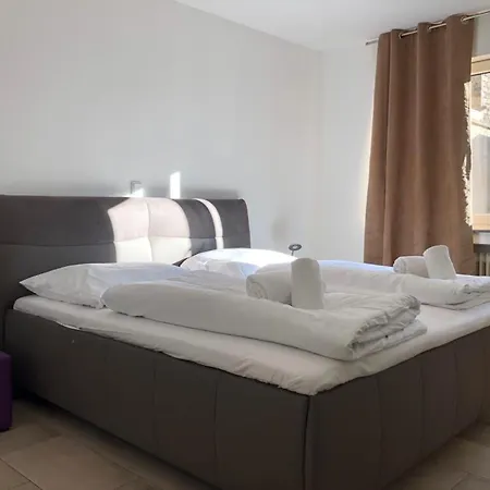 Domapartment City Altstadt Apartment *