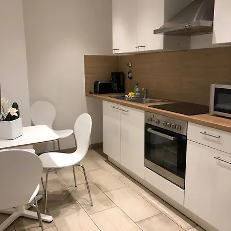 Domapartment City Altstadt Köln