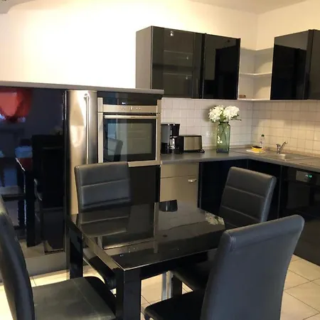 Domapartment City Altstadt *