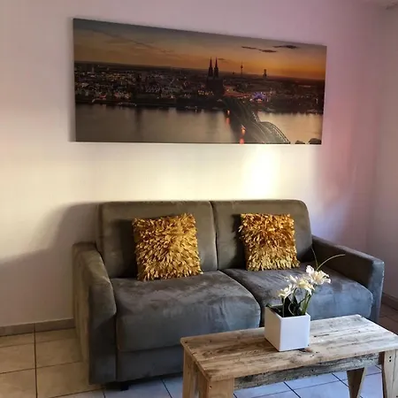 Domapartment City Altstadt *