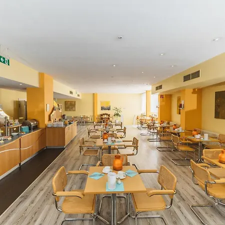 Terminal Hotel Cologne