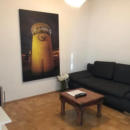 Domapartment City Altstadt