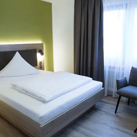 Homestay Gaestehaus Wilms *