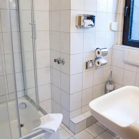 Gaestehaus Wilms * Cologne