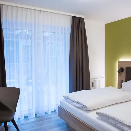 Gaestehaus Wilms Homestay
