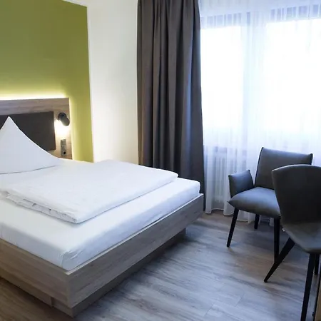 Gaestehaus Wilms Cologne