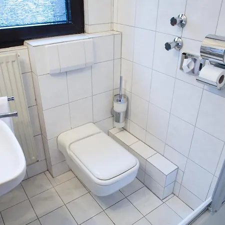 Gaestehaus Wilms Cologne