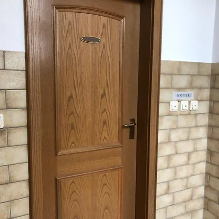 Gaestehaus Wilms Homestay Cologne