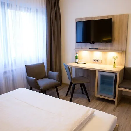 Gaestehaus Wilms * Cologne