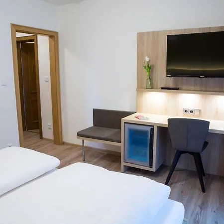 Gaestehaus Wilms Homestay *