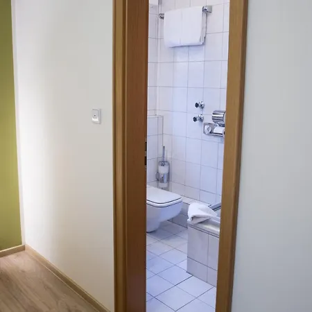 Homestay Gaestehaus Wilms *