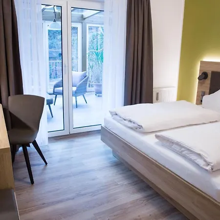 Homestay Gaestehaus Wilms Cologne