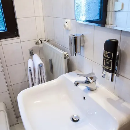 Gaestehaus Wilms * Cologne