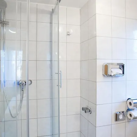 Gaestehaus Wilms Homestay