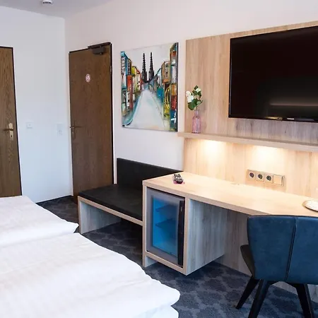 Hotel Wilms