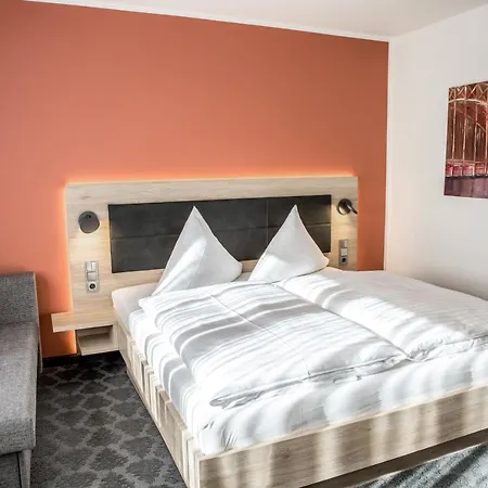 Hotel Wilms