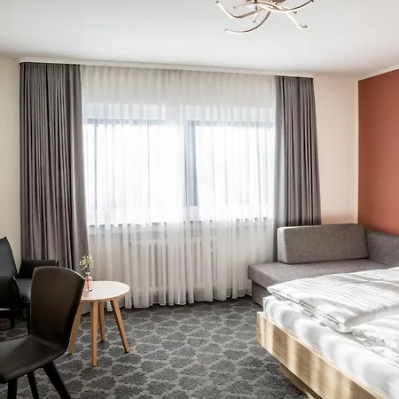 Hotel Wilms Keulen