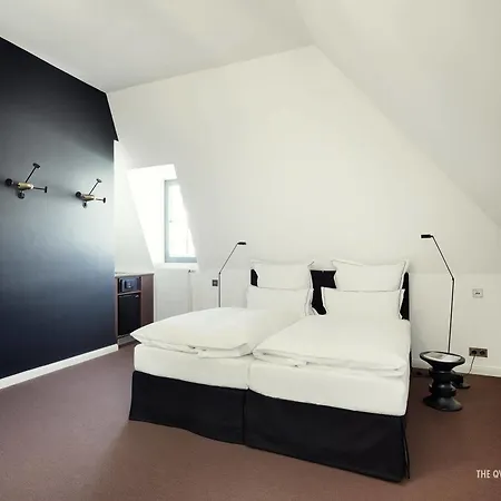 The Qvest Hideaway Hotel Keulen