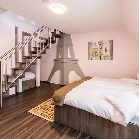 Buergerhofhotel 3*