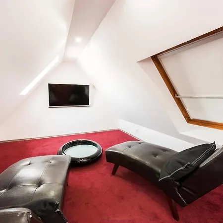 Buergerhofhotel 3* Cologne