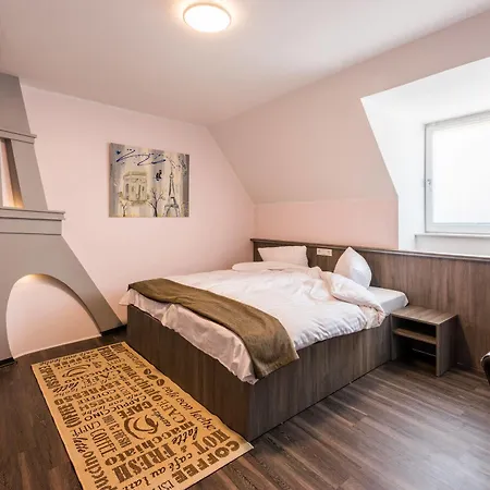 Buergerhofhotel 3*