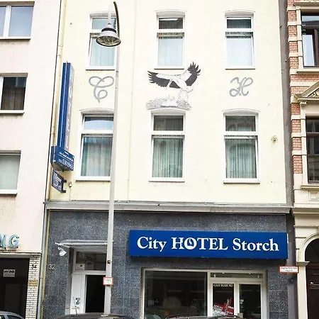 Hotel Storch