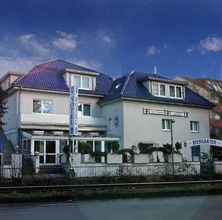 Hotel Hotel Restaurant 1000 Cologne