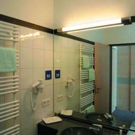 Garten-hotel Ponick 3*