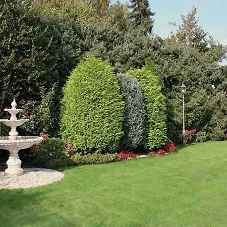 Garten-hotel Ponick Hotel