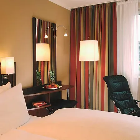 Hotel Nh Altstadt