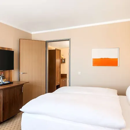 Hotel Nh Altstadt Colonia