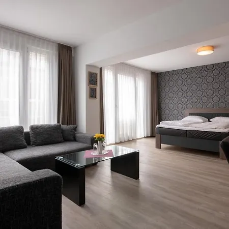 Senats Hotel