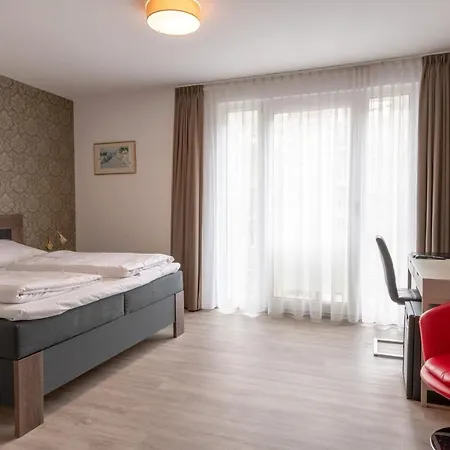 Hotel Senats