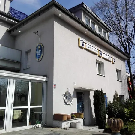 Hotel Hotel Restaurant 1000