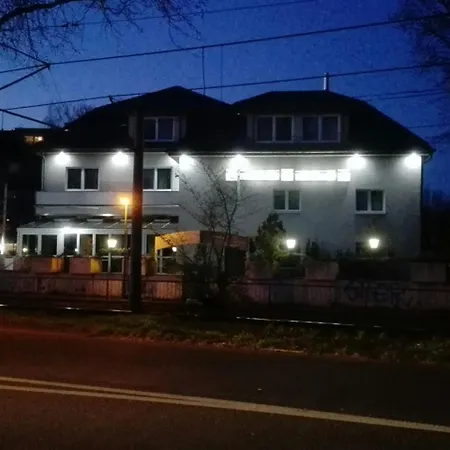 Hotell Restaurant 1000 Köln