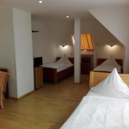 Hotel Restaurant 1000 Cologne