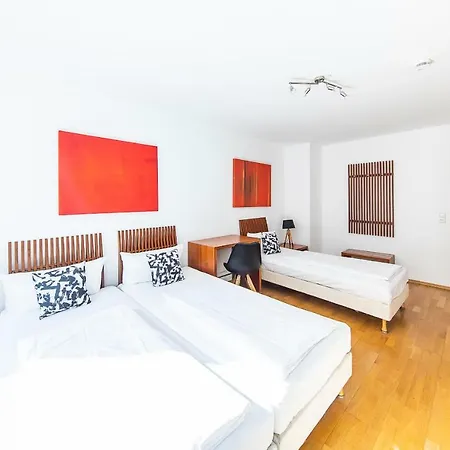 Hotel Dom Am Romerbrunnen Cologne
