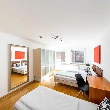 Hotel Dom Am Romerbrunnen