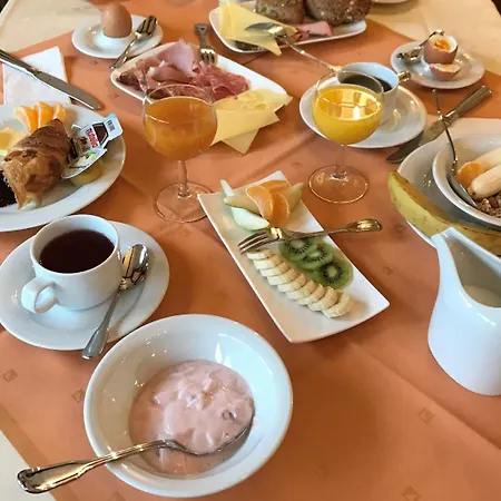 Hotel Wilms Keulen