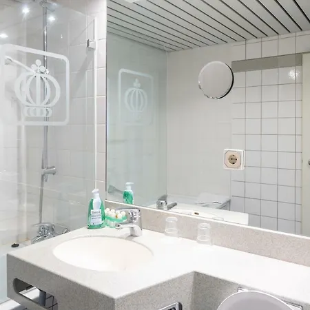 Hotel Koenigshof The Arthouse Cologne