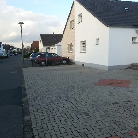 Wohnzeit-köln Ferienhaus *