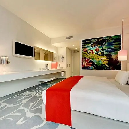 Art'otel Cologne, Powered By Radisson 4* Köln