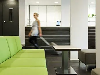 Nunohotel Hotel Cologne
