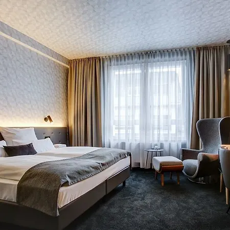 Boutique 026 St. Michael 3* Colonia