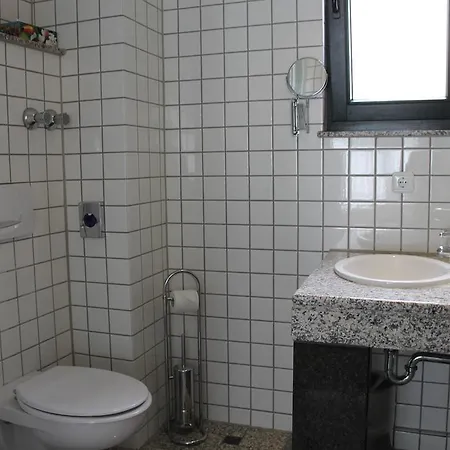 Hotel Altera Pars