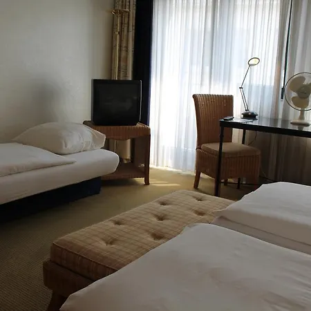 Hotel Altera Pars