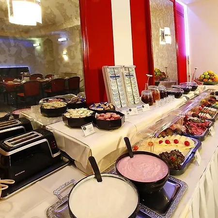 Hotel Centro Royal 3*