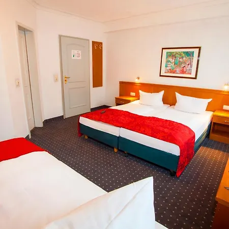 Centro Royal Hotel Cologne