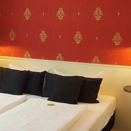 Domstern 3* Cologne