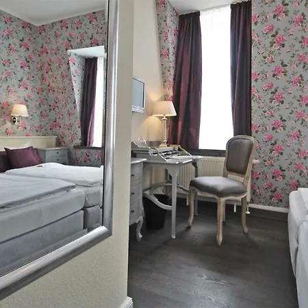 Domspitzen Hotel 3*